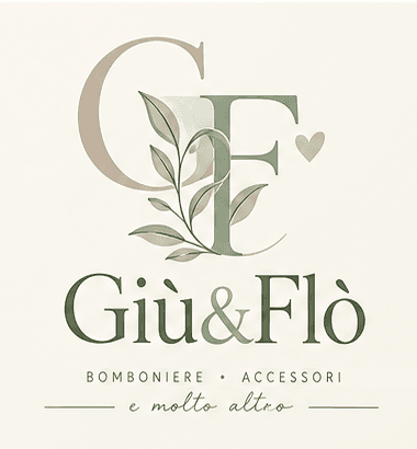 Logo Giù&Flò